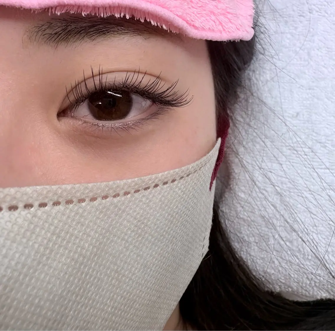 マツエク・マツパ マツエク トータルビューティー サロン・Ｎの眉毛・アイブロウイメージ