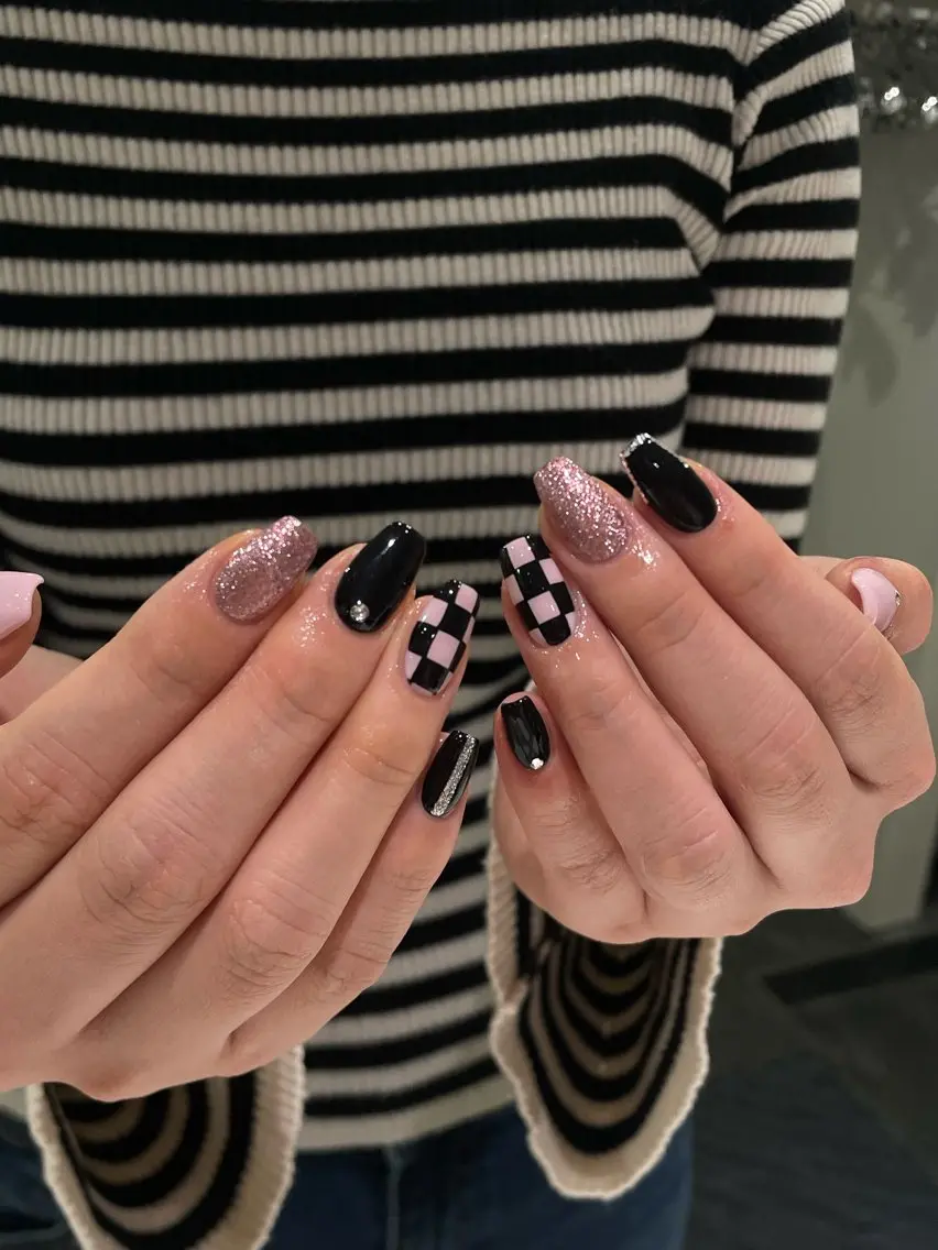 ネイル ハンドネイル C. mireiのネイルデザイン