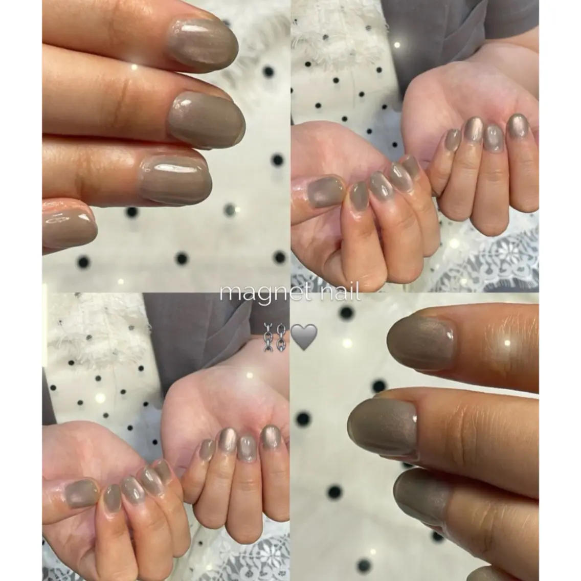ネイル 🧸 さとうのネイルデザイン