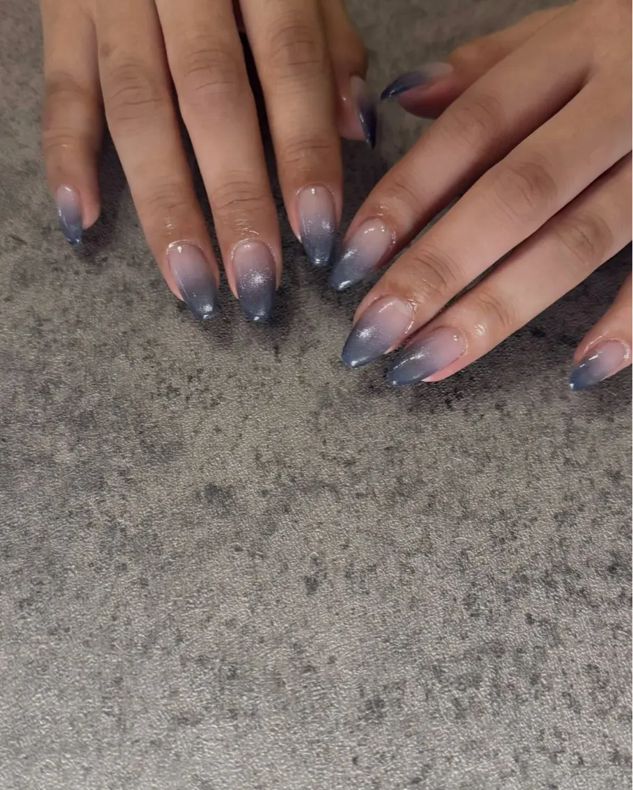 ネイル ハンドネイル ハンドケア m-nail 🌙minamiのネイルデザイン