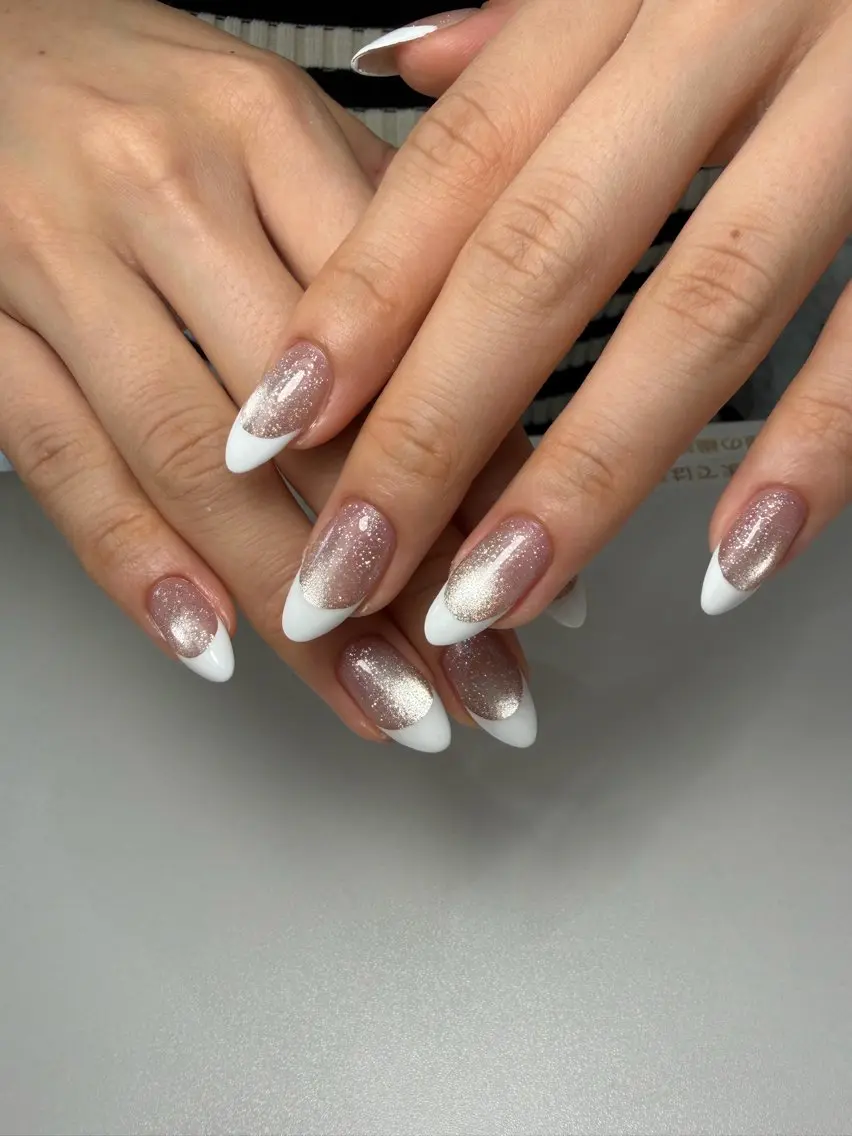 ネイル ハンドネイル Li'a AYAKAのネイルデザイン