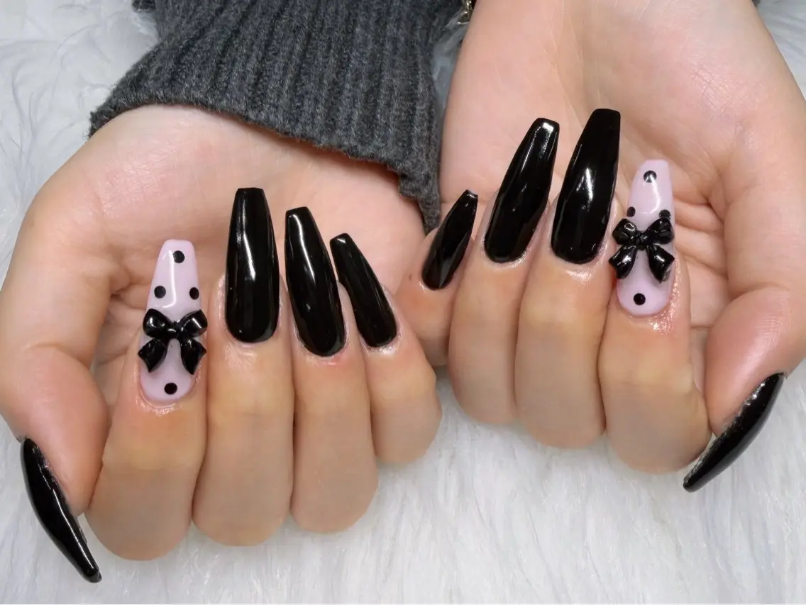 ネイル ハンドネイル Natsumi 🦊  Nailのネイルデザイン