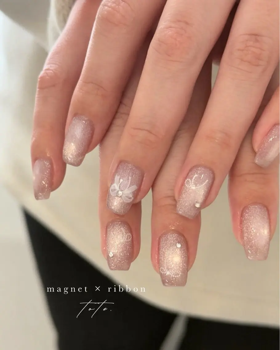ネイル nail salon TOTE.のネイルデザイン