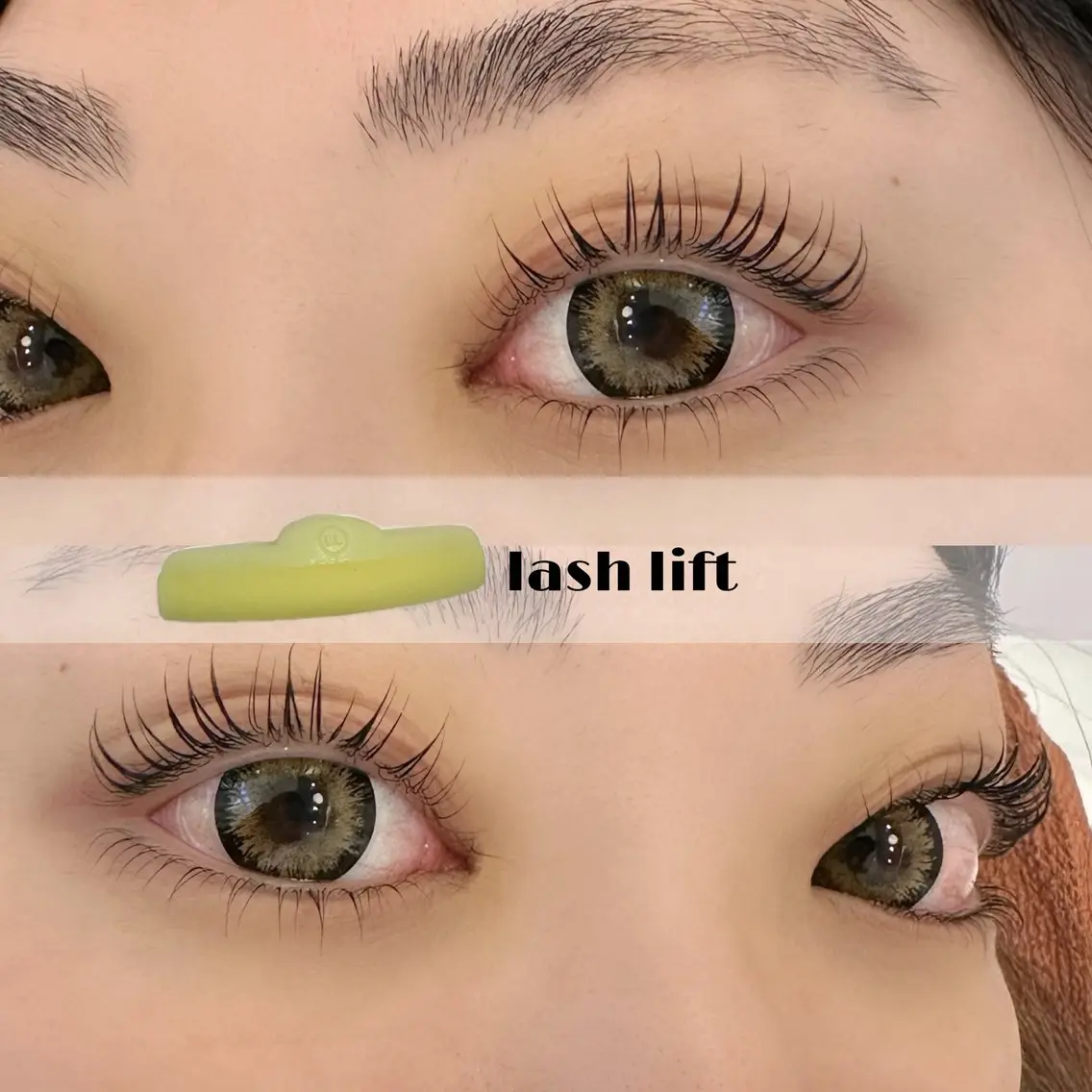マツエク・マツパ マツパ eyelist あつこの眉毛・アイブロウイメージ