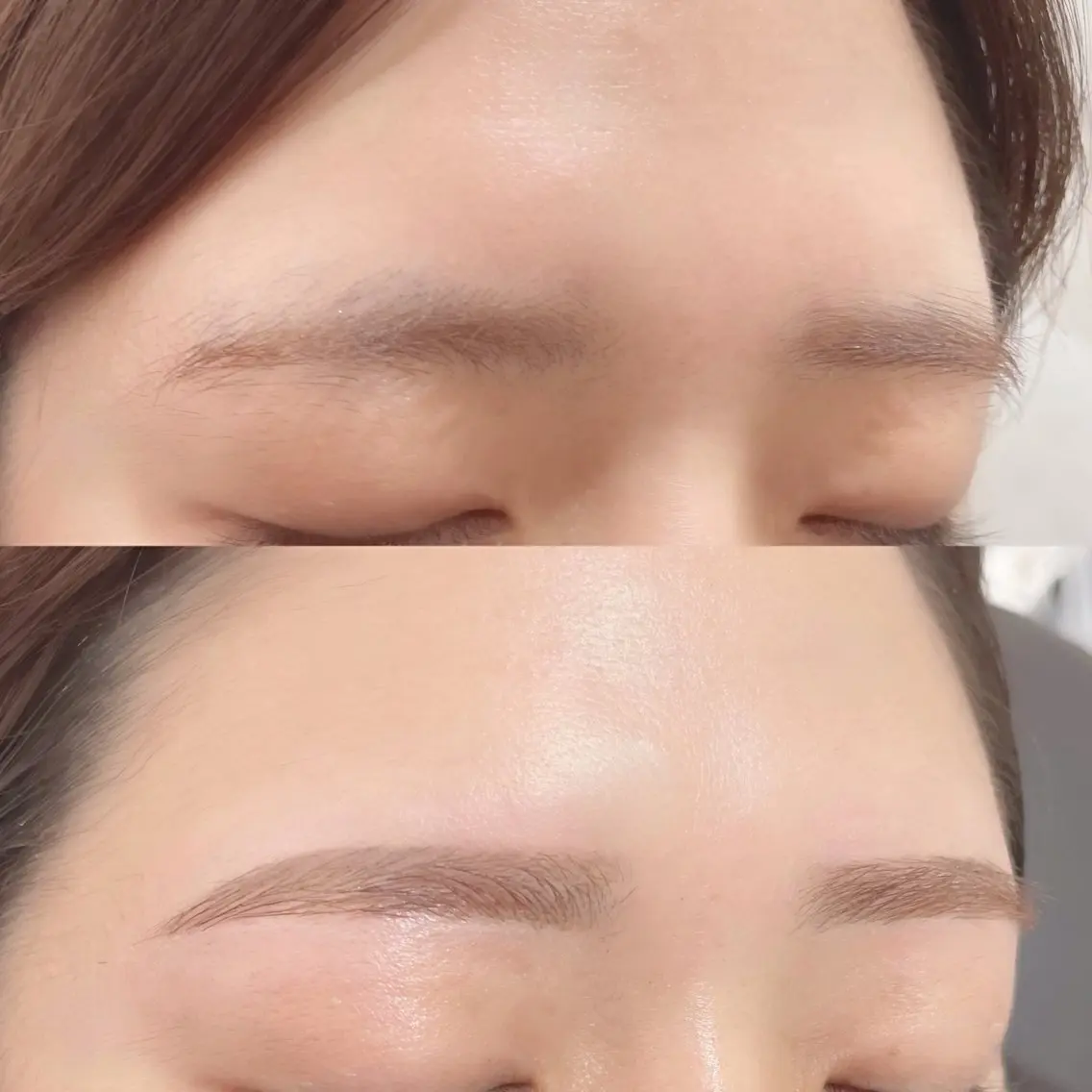 アイブロウ eyes salon c.nonakaの眉毛・アイブロウイメージ