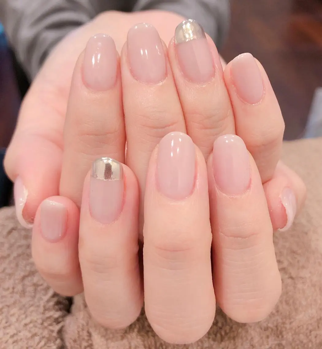 ネイル BEBE BEAUTEのネイルデザイン