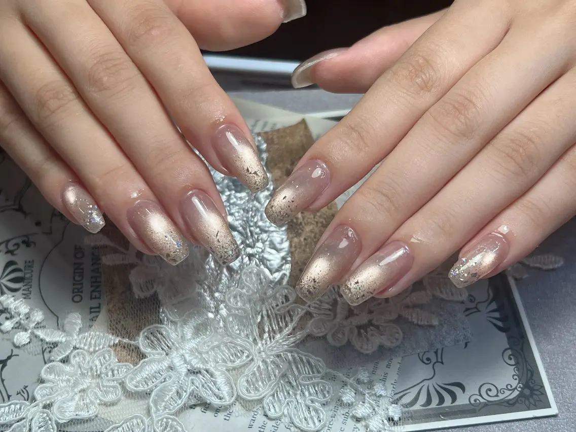 ネイル ハンドネイル seiko nailのネイルデザイン