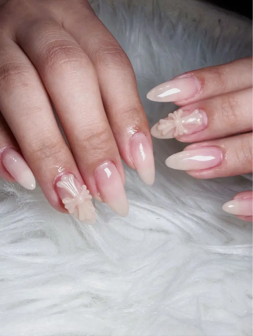 ネイル pang akiのマツエク・マツパデザイン