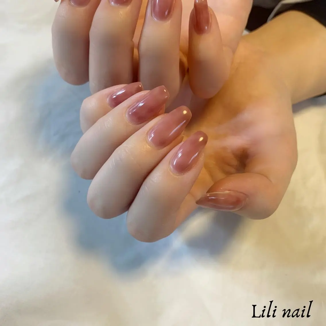 ネイル Lilibeauty salonのネイルデザイン