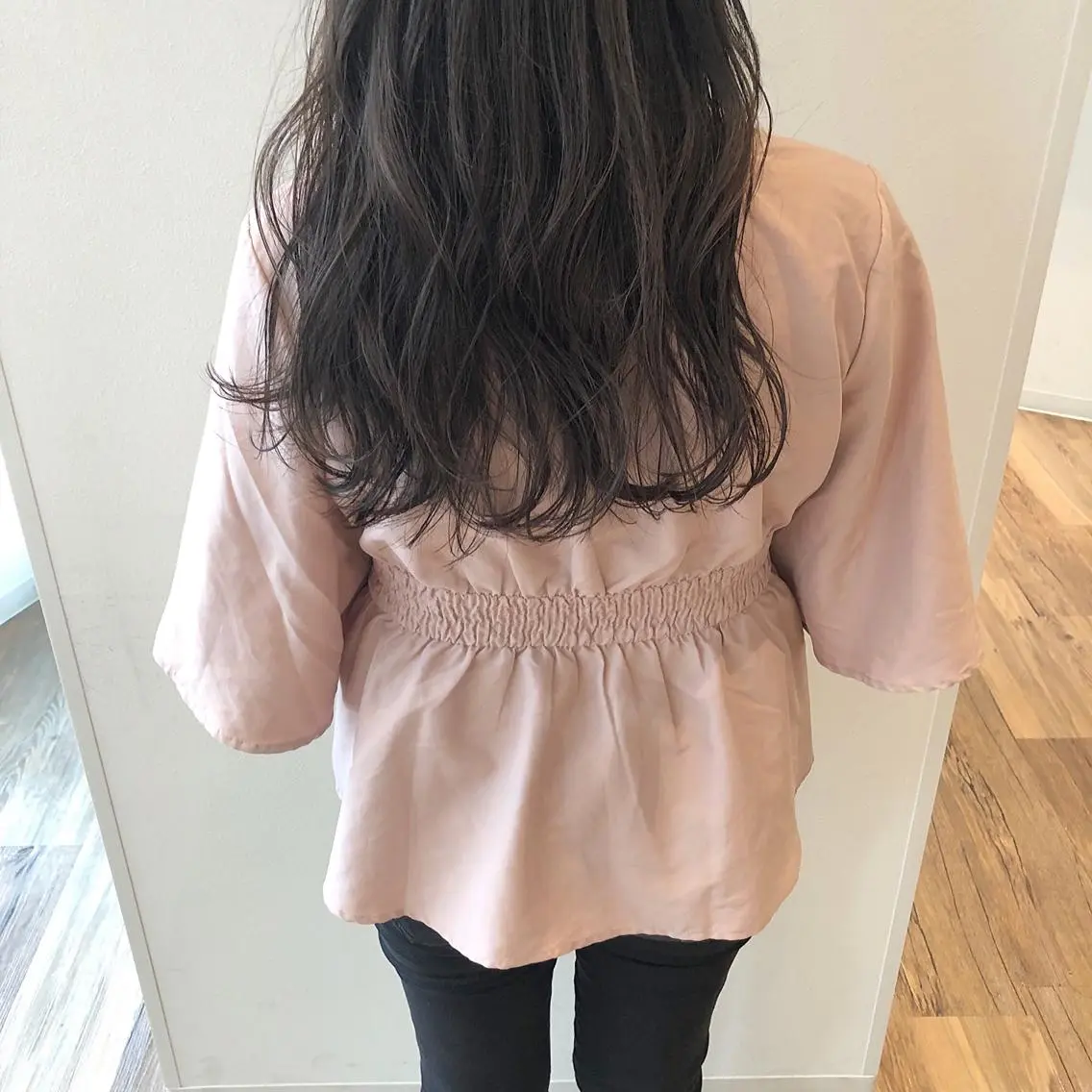ロング カラー アイブロウ 🍋黒瀬梨央の眉毛・アイブロウイメージ