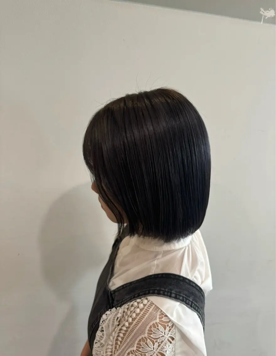 カラー ヘアカラー カラーモデル募集中✨ kotoneのヘアスタイル