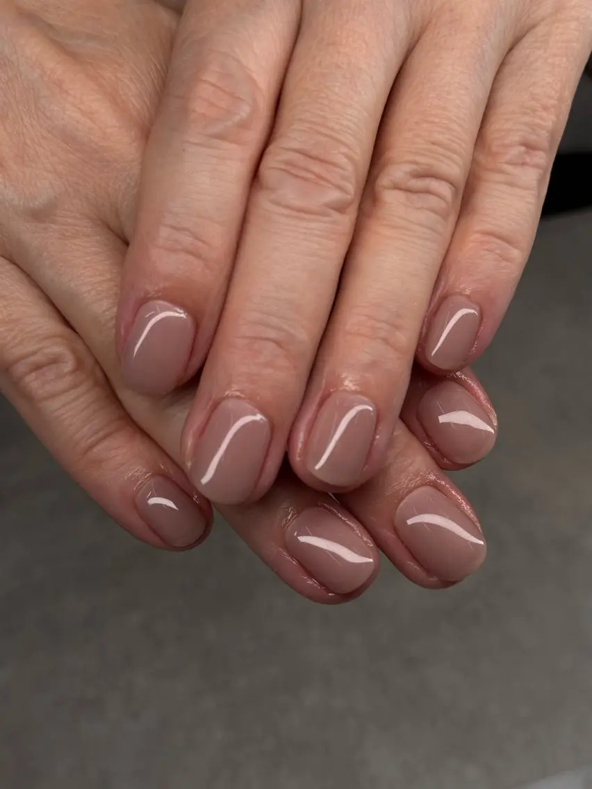 ネイル RunwayNail 東京 福永のネイルデザイン