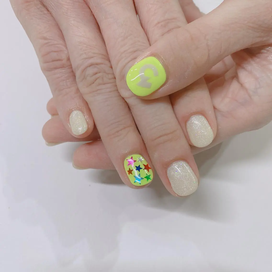 ネイル nail salonのネイルデザイン