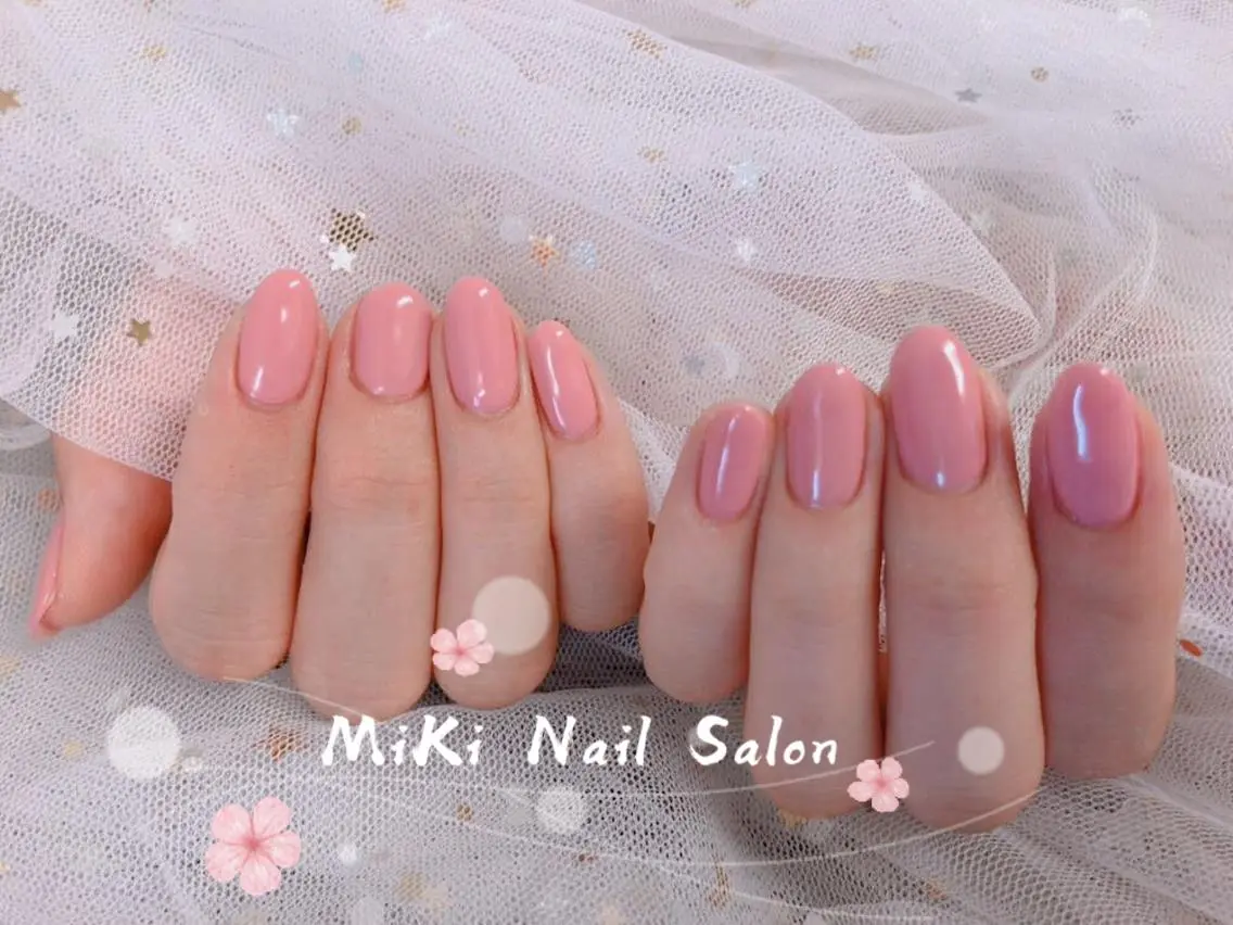 ネイル 🎀Yumi✨ ミキネイルサロン池袋のネイルデザイン