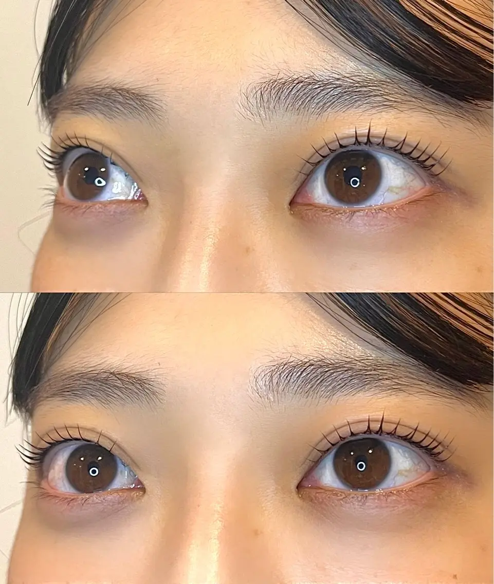 パーマ sui yuiの眉毛・アイブロウイメージ