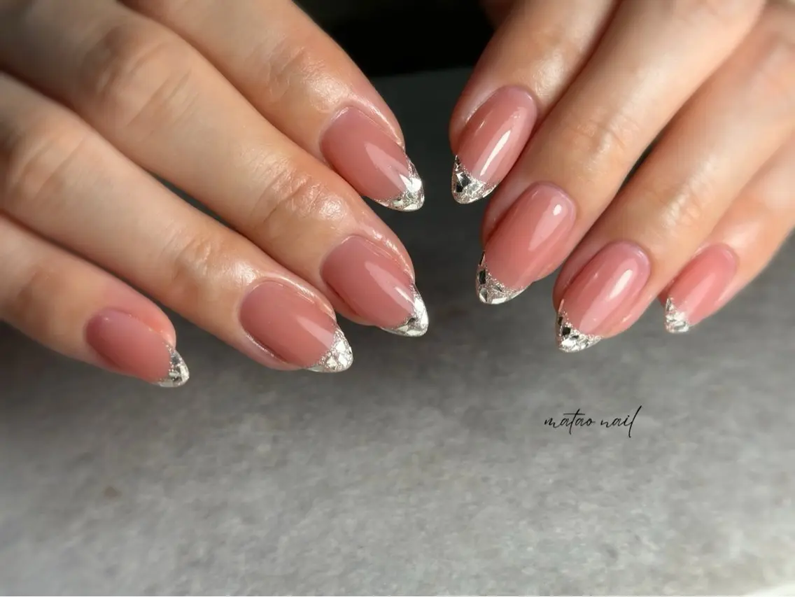 ネイル ハンドネイル フットネイル matao nailの眉毛・アイブロウイメージ