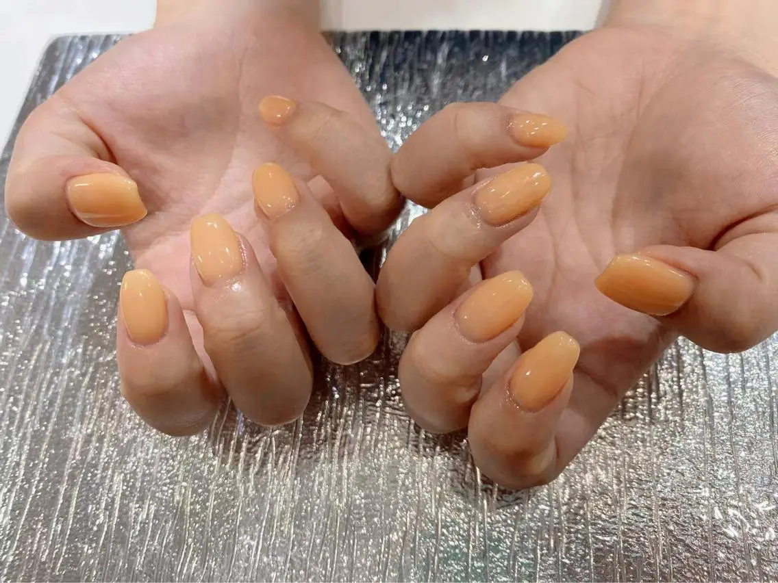 ネイル Umi nail& eyelashのネイルデザイン