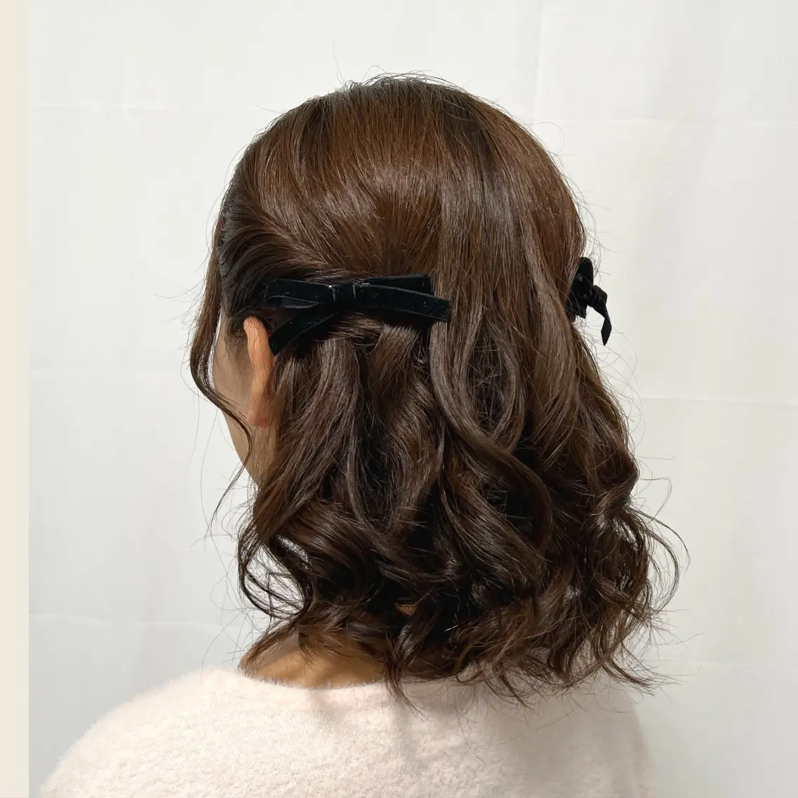 ヘアアレンジ ヘアセット リクエスト受付中🪞 CHATEAUのヘアスタイル
