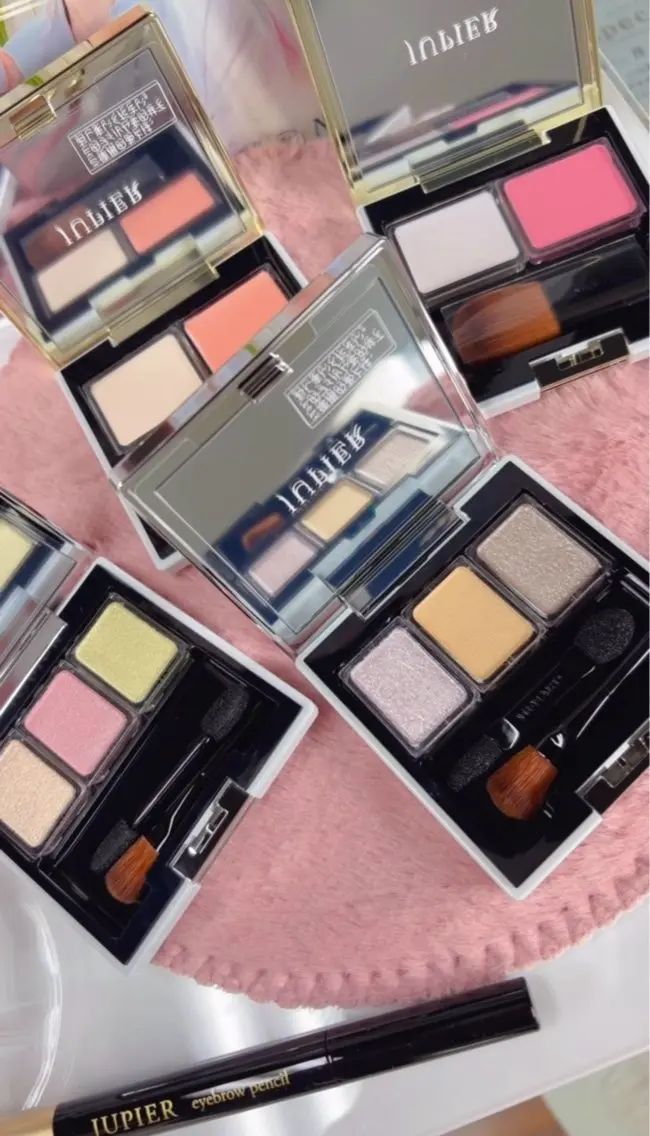 メイクモデル💄🎀🫧の写真