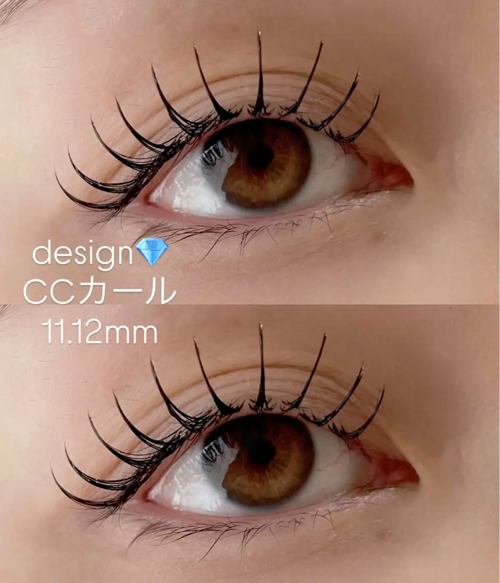 マツエク FlatLash 160の写真