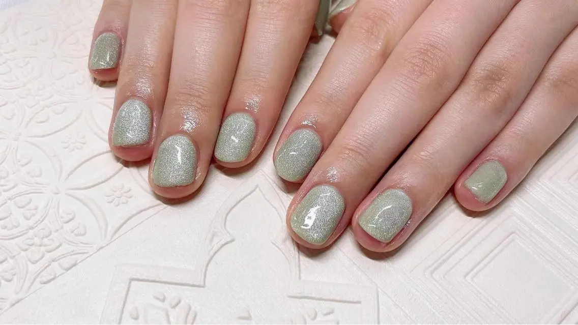 ネイル Vanilla nail salonのネイルデザイン