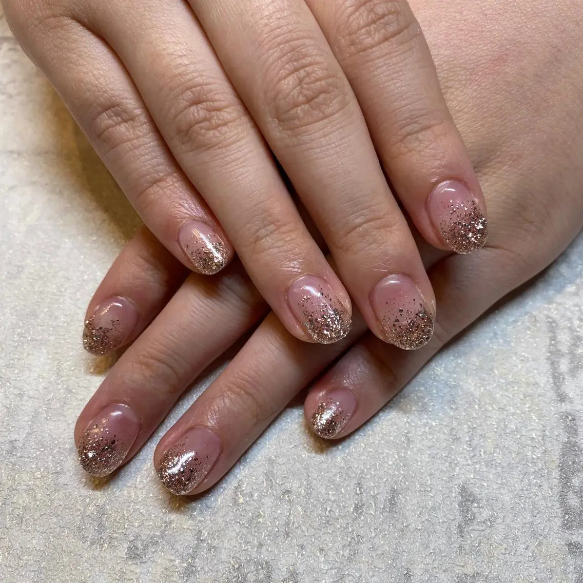 ネイル NORA nail UMEDA MAIのネイルデザイン