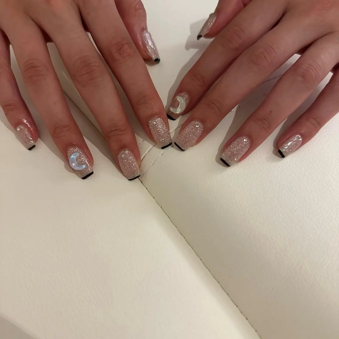 ネイル &h MAKIのネイルデザイン