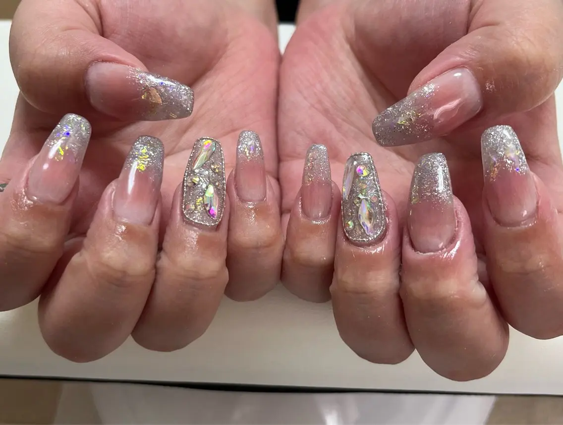 ネイル nail M&Tのネイルデザイン