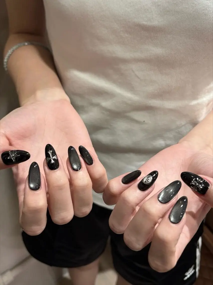 ネイル ハンドネイル ハンドケア moko nailのネイルデザイン