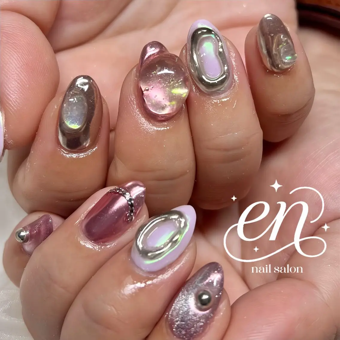 ネイル ジェルネイル メンズネイル ニュアンスネイル パラジェル ショートネイル ハンドネイル en. 渋谷のネイルデザイン