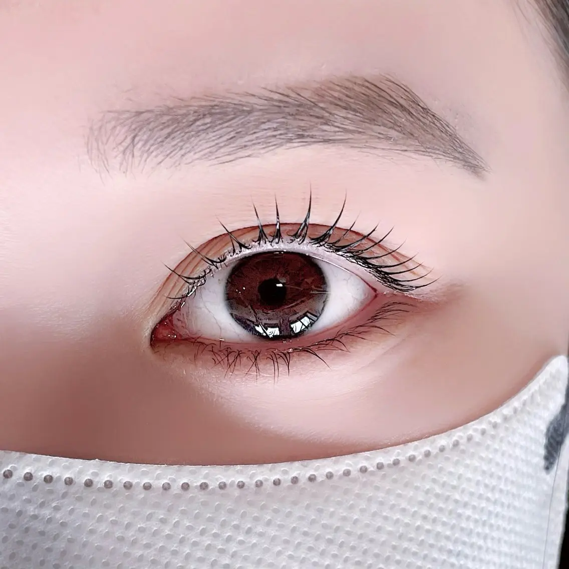 マツエク・マツパ eyelash salon7のマツエク・マツパデザイン