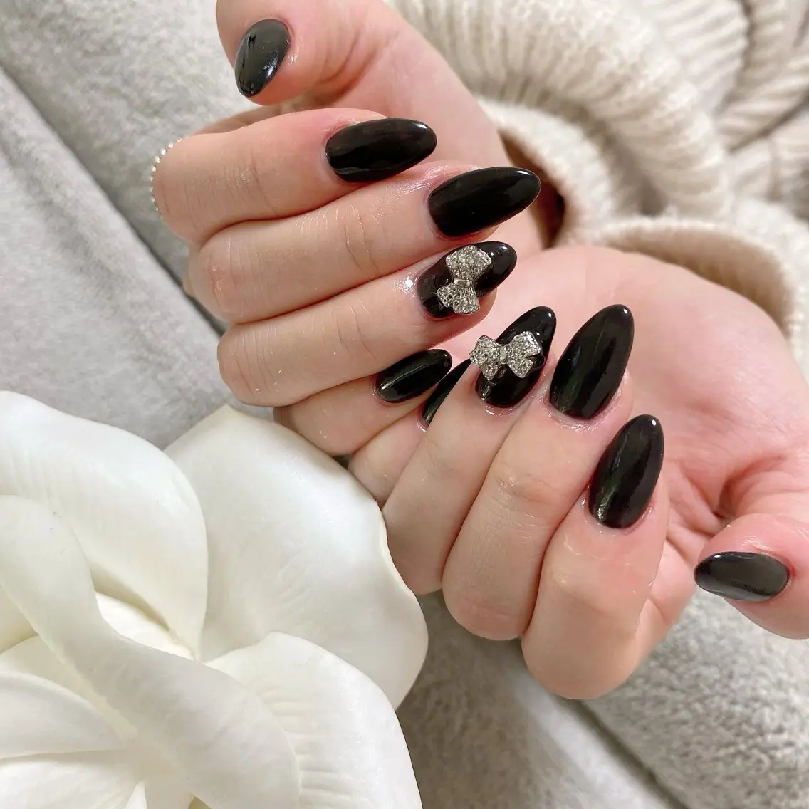 ネイル 💅fleur Ayumiのネイルデザイン