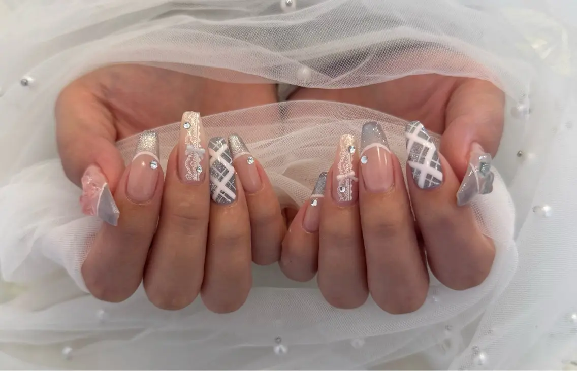ネイル ハンドネイル nail salon belleのその他イメージ