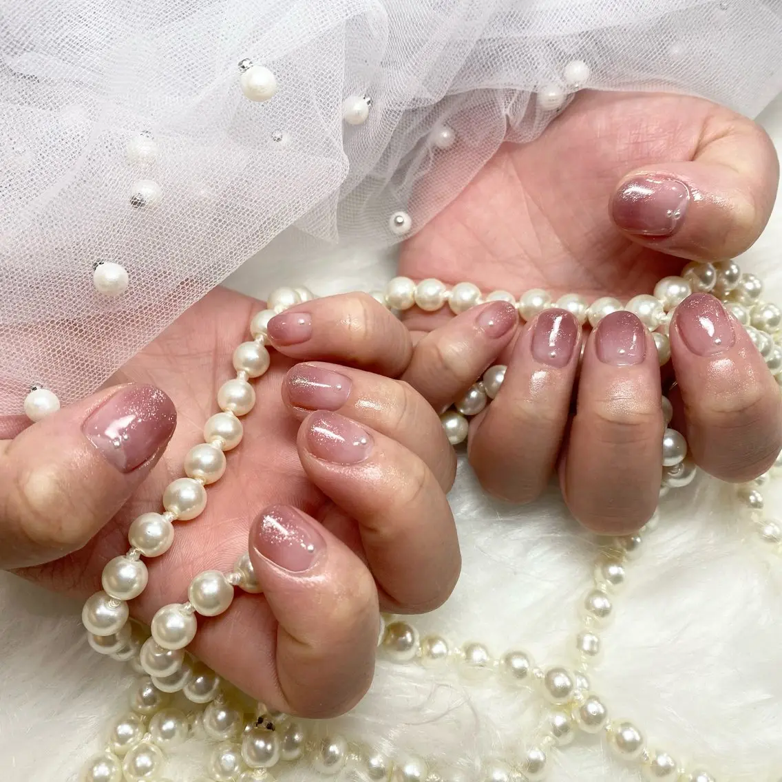 ネイル zir nail♡ shikakuraのネイルデザイン
