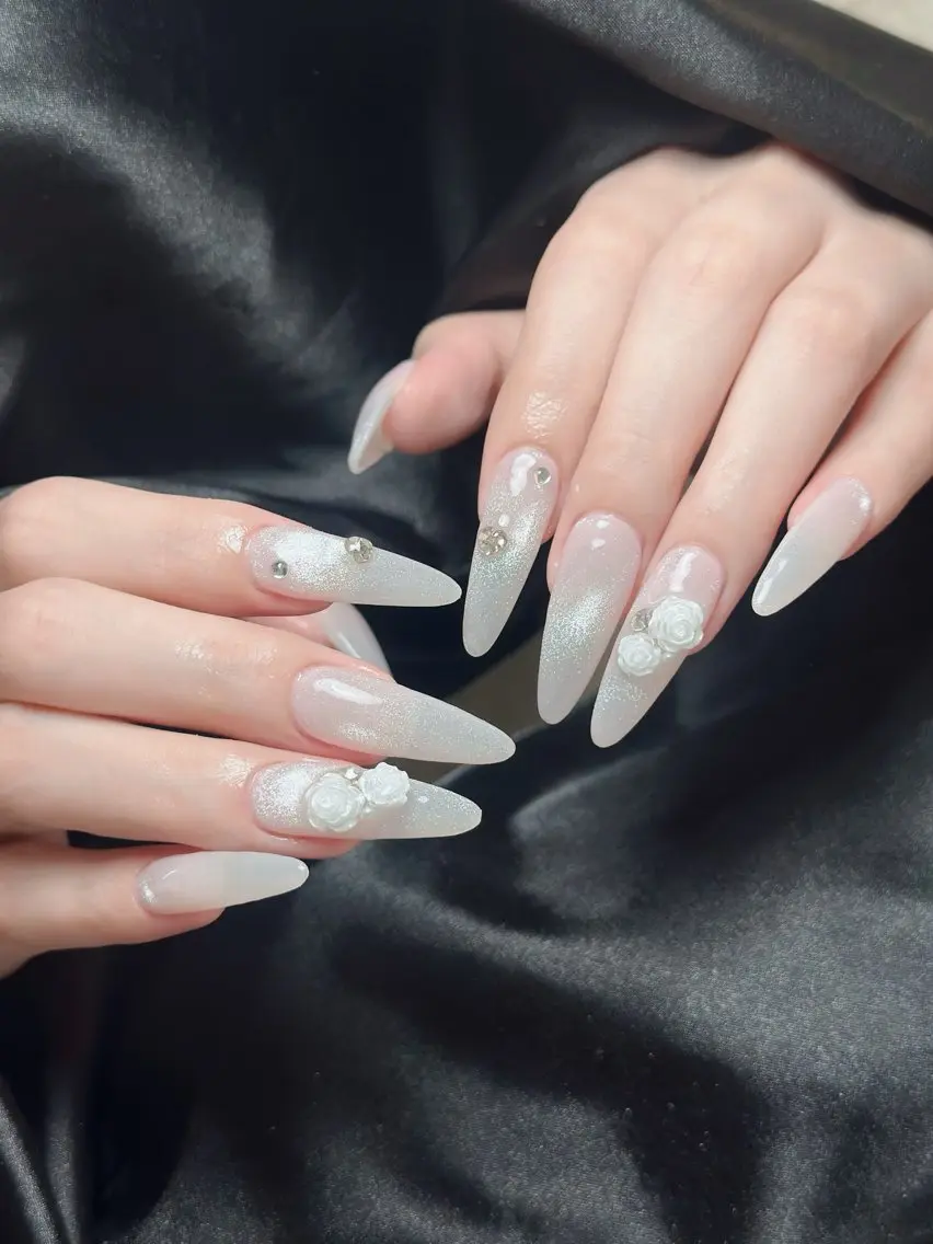 ネイル ハンドネイル Aimee Nail Studioのネイルデザイン