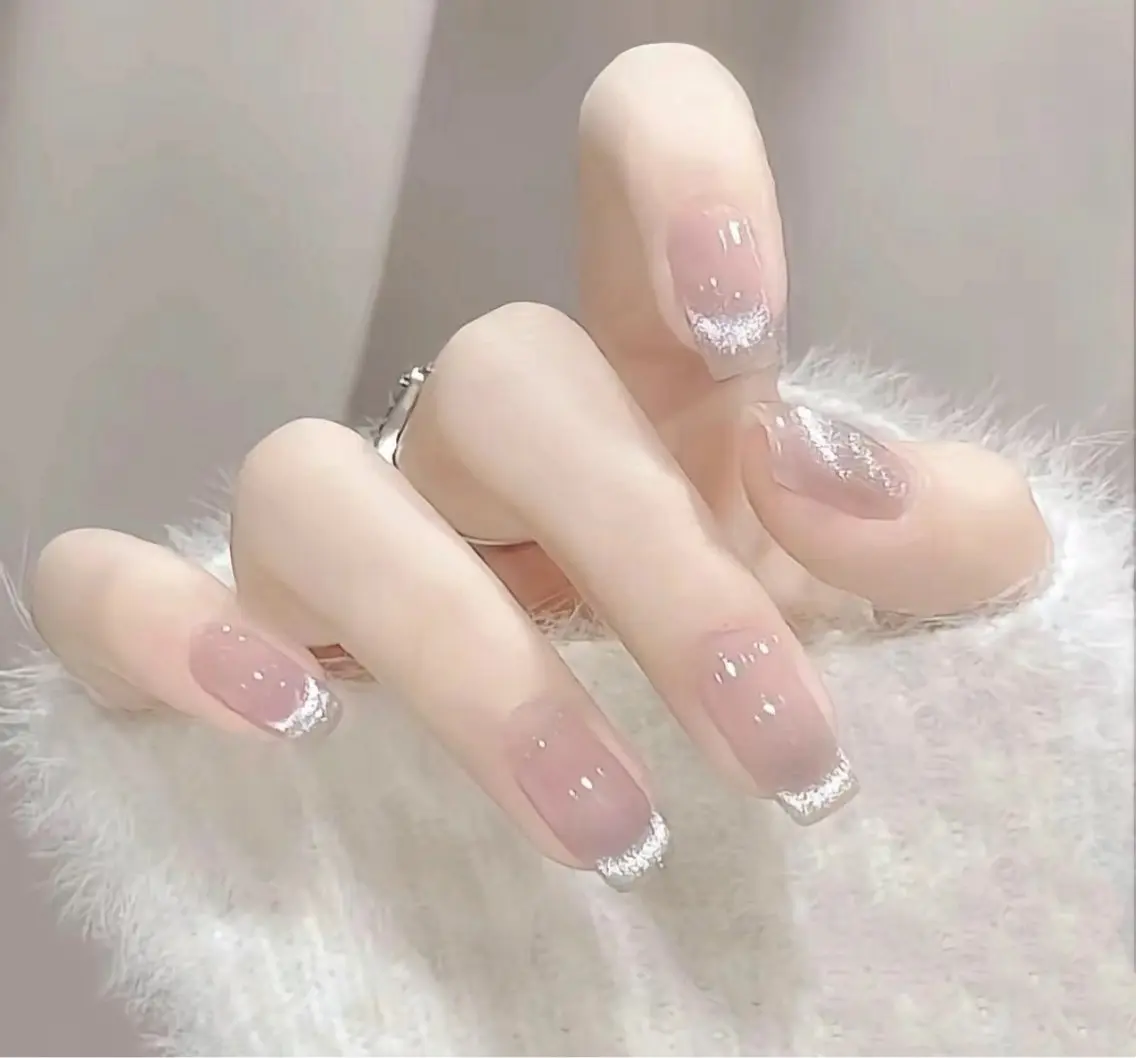 ネイル ハンドネイル MO MO🐻のネイルデザイン