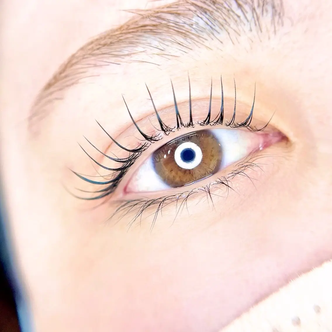 マツエク・マツパ マツパ eyelash salon.VIELのマツエク・マツパデザイン