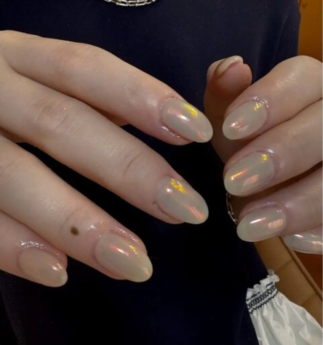 ネイル ハンドネイル Grace nail ケイのネイルデザイン