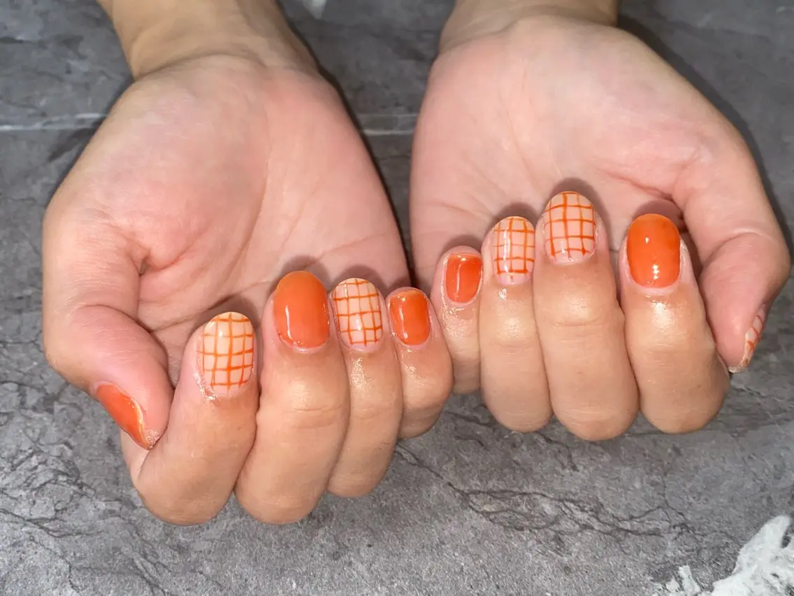 ネイル nailroom mimiのネイルデザイン