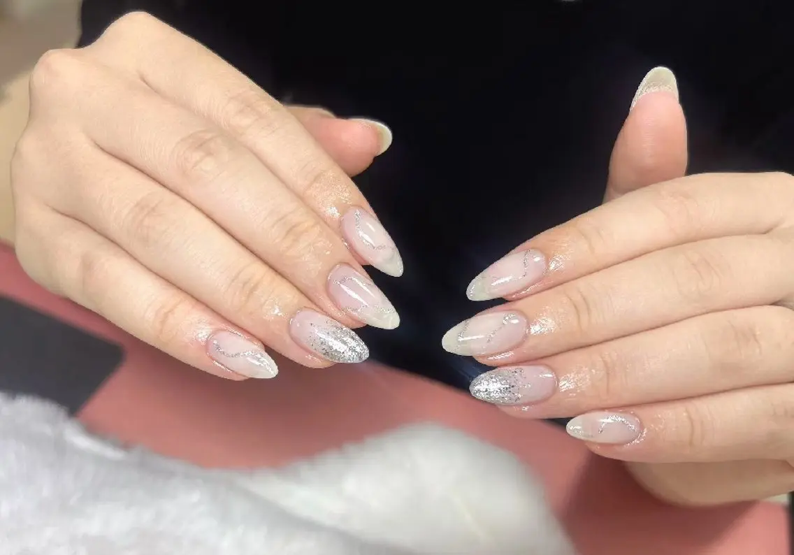 ネイル  Nailsalon Bloom横浜西口店のネイルデザイン