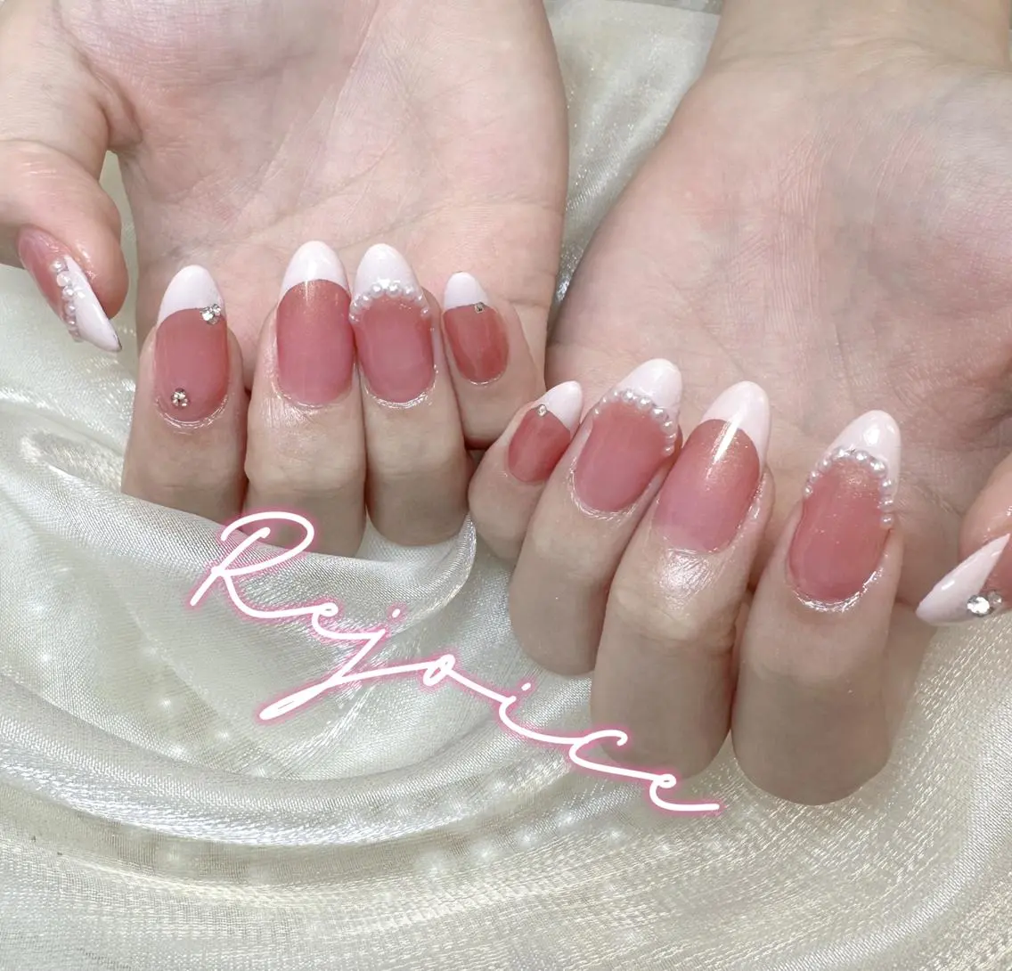 ネイル Rejoice Nail 恵比寿店のネイルデザイン