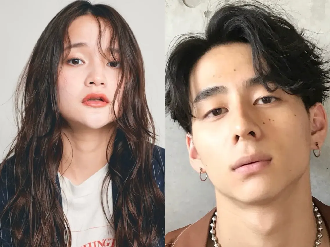 藤川 明英里のヘアスタイル