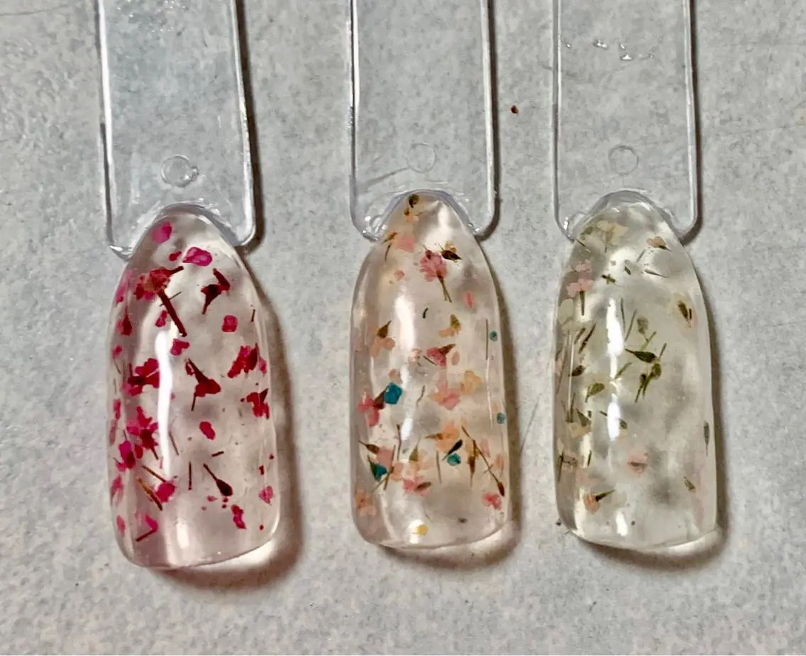 ネイル アニマル柄 アートネイル ニュアンスネイル ワンカラーネイル ネイルチップ ハンドネイル x.1.0.nail ♡Cのネイルデザイン