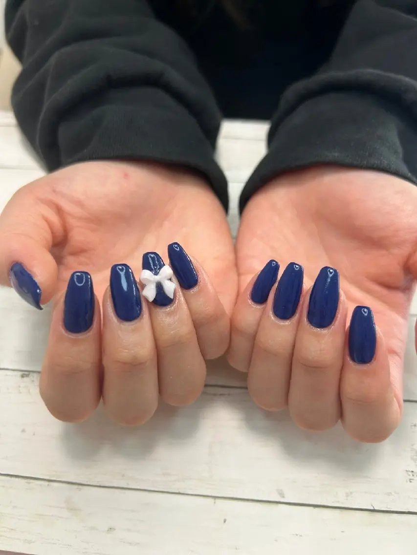 ネイル ハンドネイル I'S nail 佐野のネイルデザイン