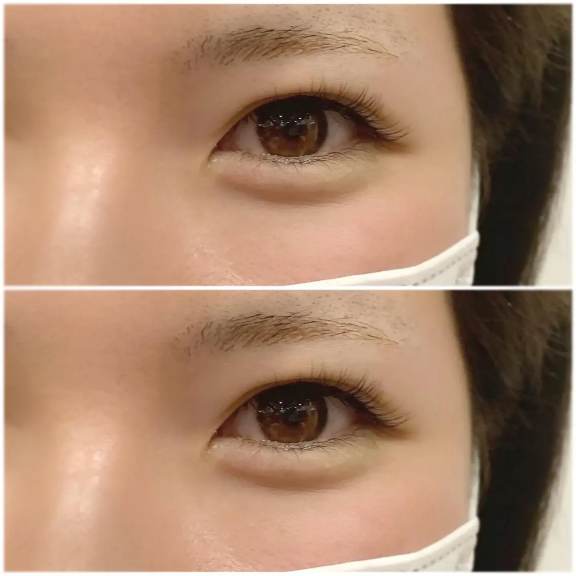 マツエク・マツパ mint eyelash山本のマツエク・マツパデザイン