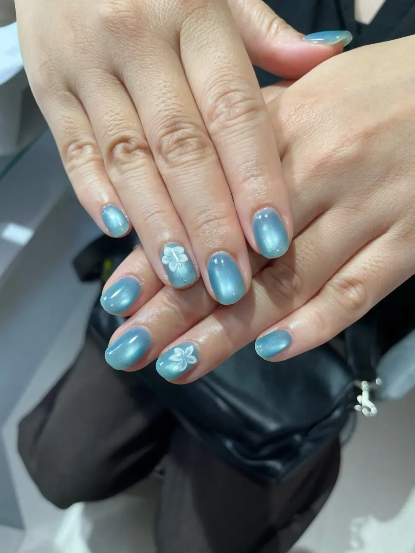ネイル ハンドネイル SEREiN _nailのネイルデザイン
