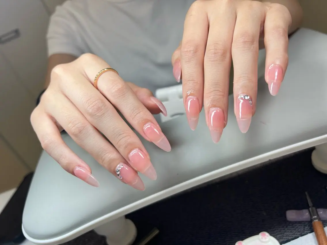 ネイル Ori Nailのネイルデザイン
