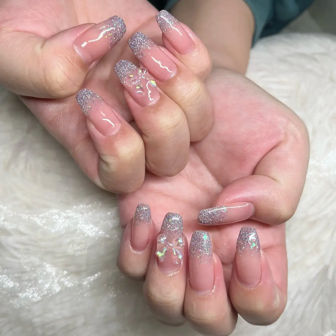 ネイル S &luluのネイルデザイン