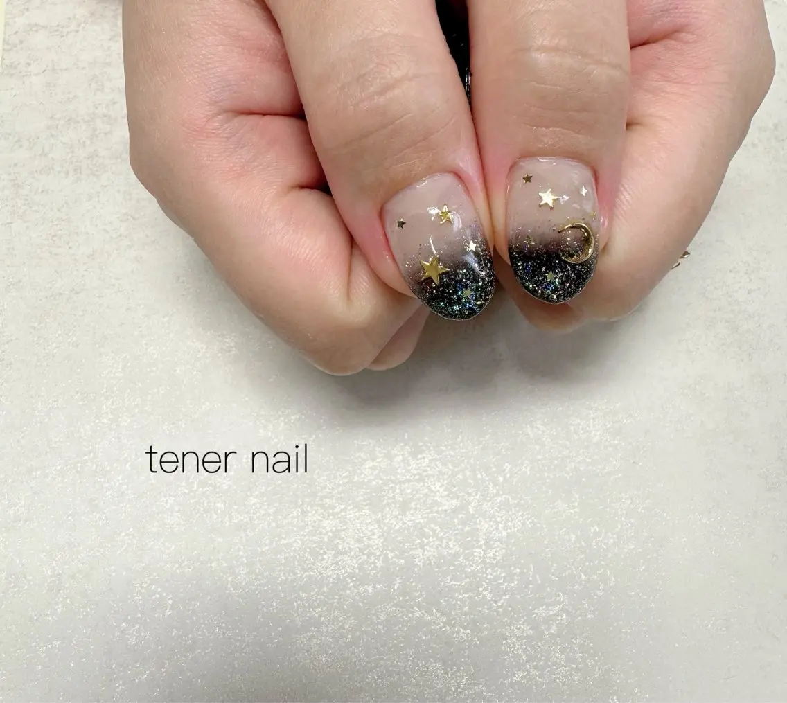 ネイル ハンドネイル テネルネイル tener nailのネイルデザイン