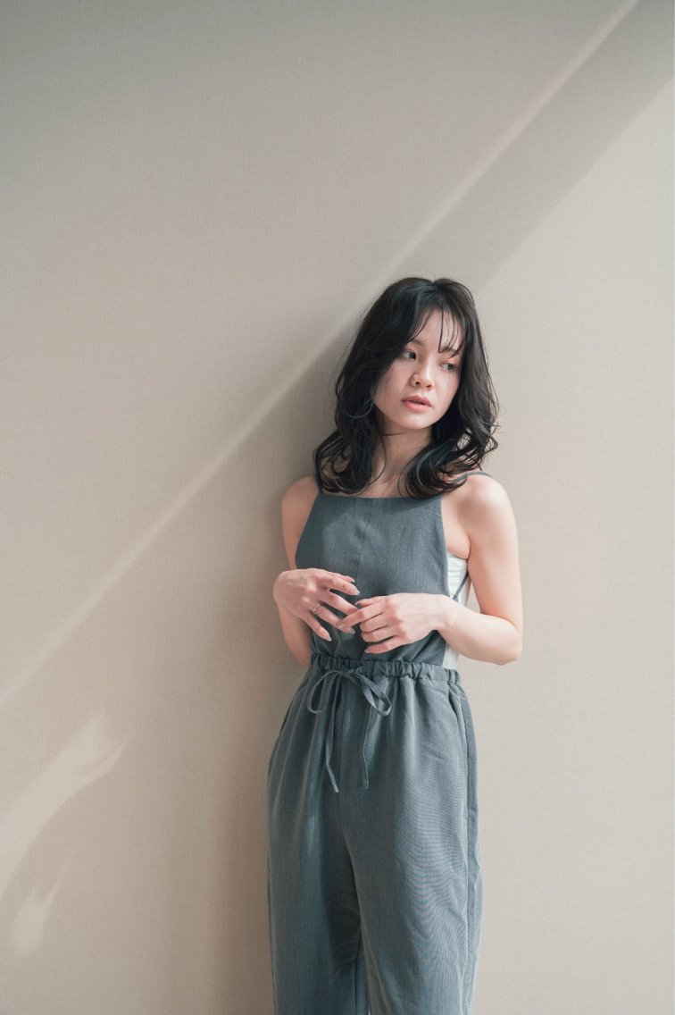 ロング カラー ヘアカラー モデル様募集中 /しゅうま/横堤のヘアスタイル
